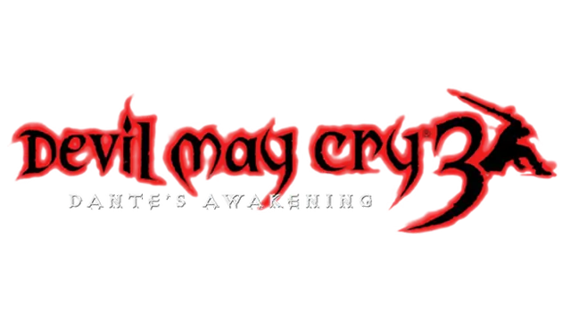 鬼泣 3：但丁觉醒 | Devil May Cry 3: Dante’s Awakening