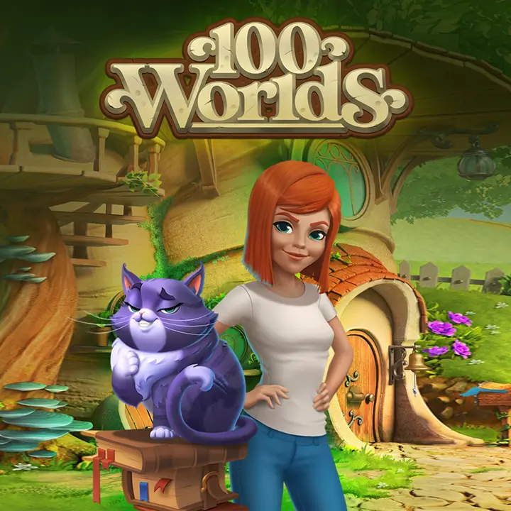 百个世界：密室逃脱