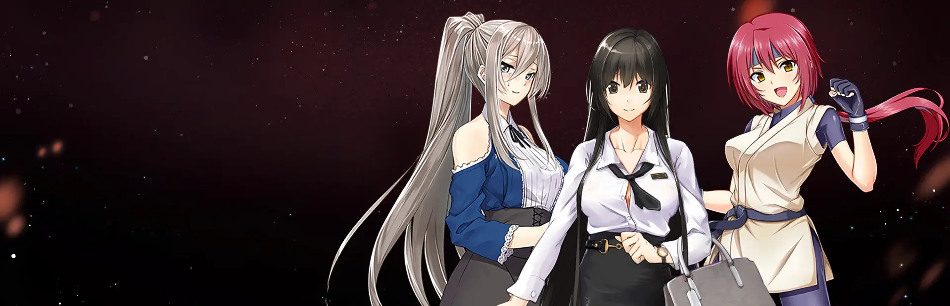 双子战纪·起源