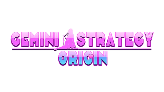 双子战纪·起源 | Gemini Strategy Origin