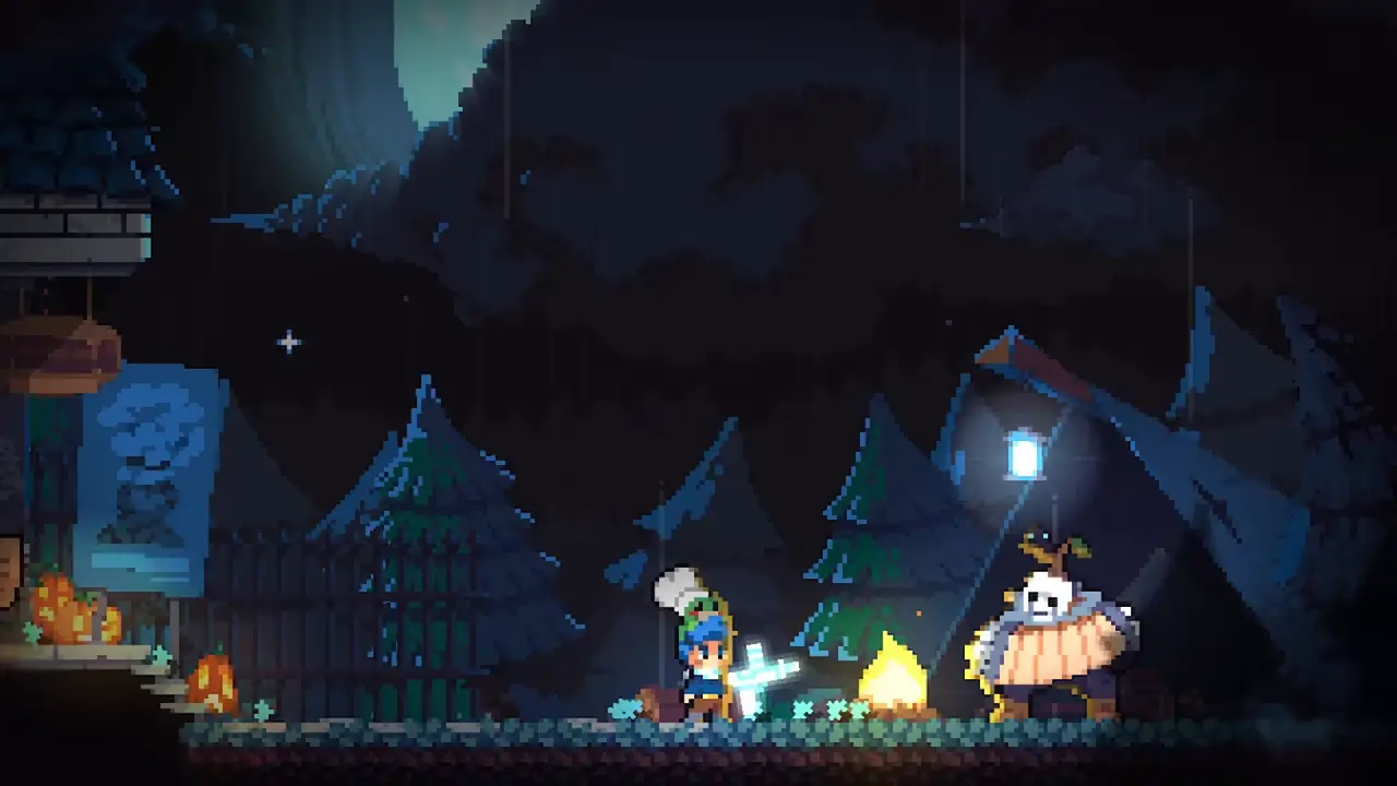 轮回塔-Revita-游戏截图-好玩游戏库