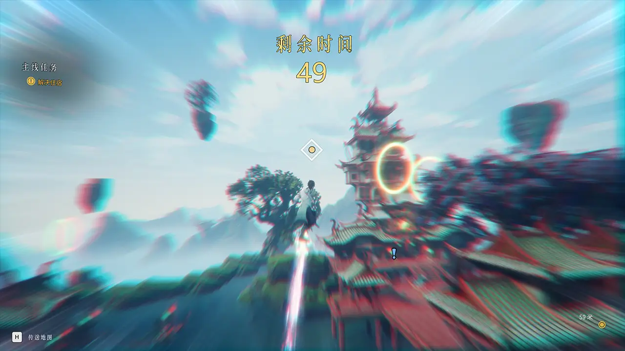 隐世神剑传-Seclusion Sword-游戏截图-好玩游戏库