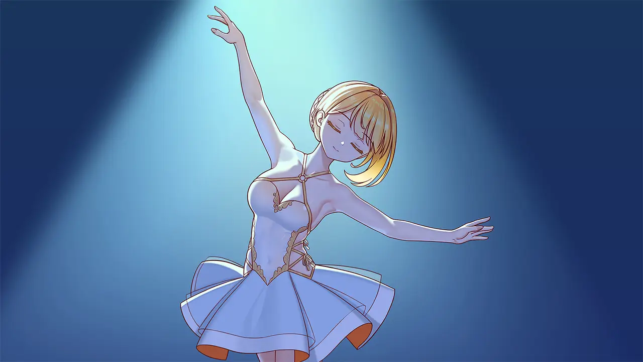 花都之恋-Love in Flower Capital-游戏截图-好玩游戏库