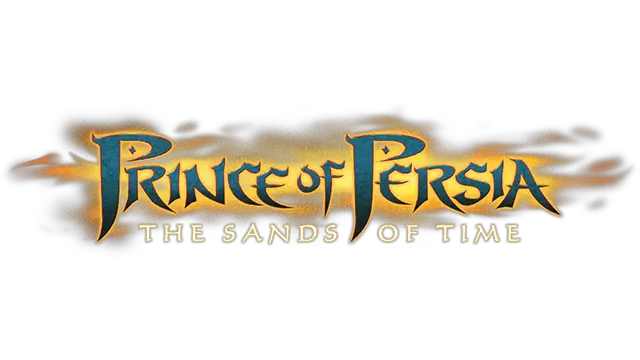 波斯王子 时之沙 | Prince of Persia: The Sands of Time