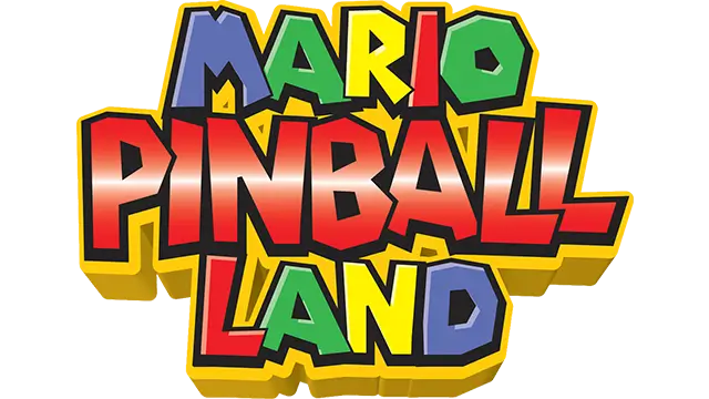 马力欧弹珠球 | Mario Pinball Land