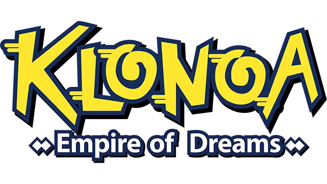 风之克罗诺亚：梦见帝国 | Klonoa: Empire of Dreams