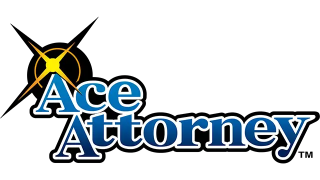 逆转裁判 | Phoenix Wright: Ace Attorney