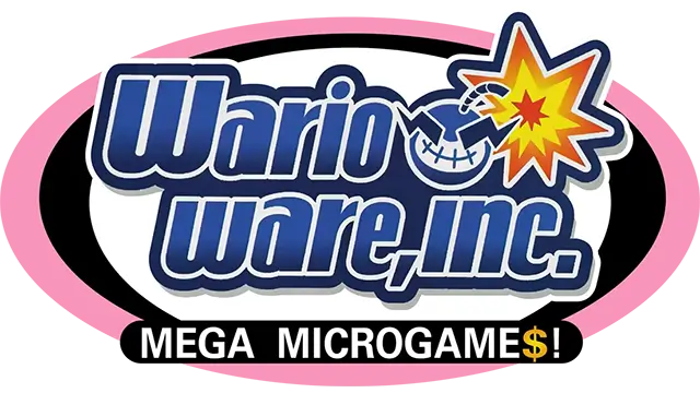 瓦里奥制造 | WarioWare, Inc.: Mega Microgame$!