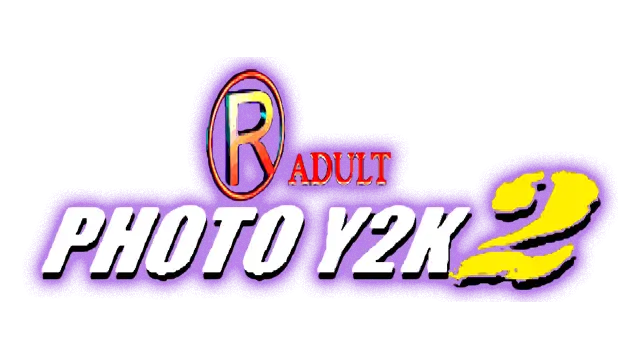 大家来找碴 2 | PHOTO Y2K 2