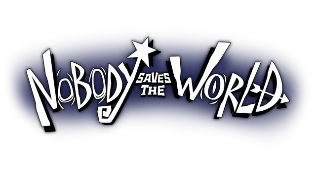 小人物拯救世界 | Nobody Saves the World