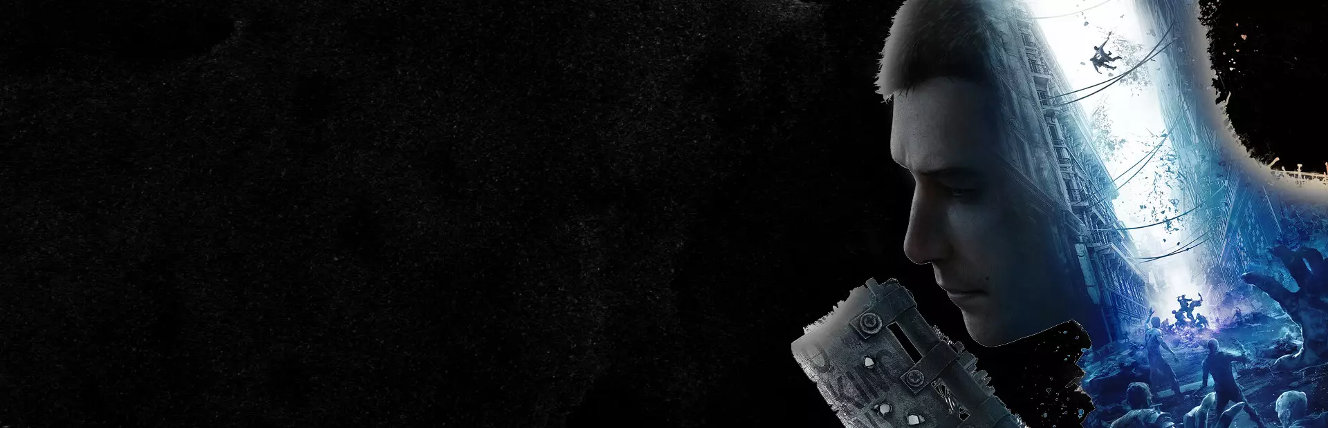 消逝的光芒 2：人与仁之战