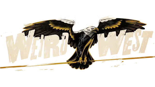 诡野西部 | Weird West