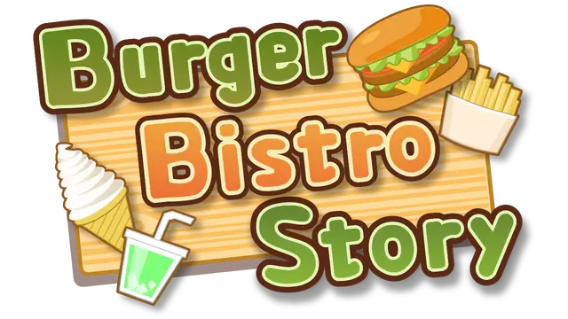 创意汉堡物语 | Burger Bistro Story