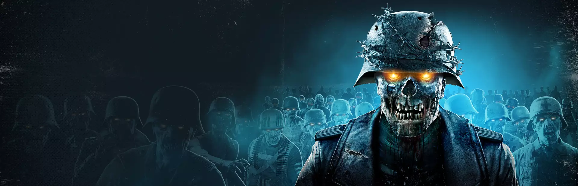 僵尸部队 4：亡灵大战