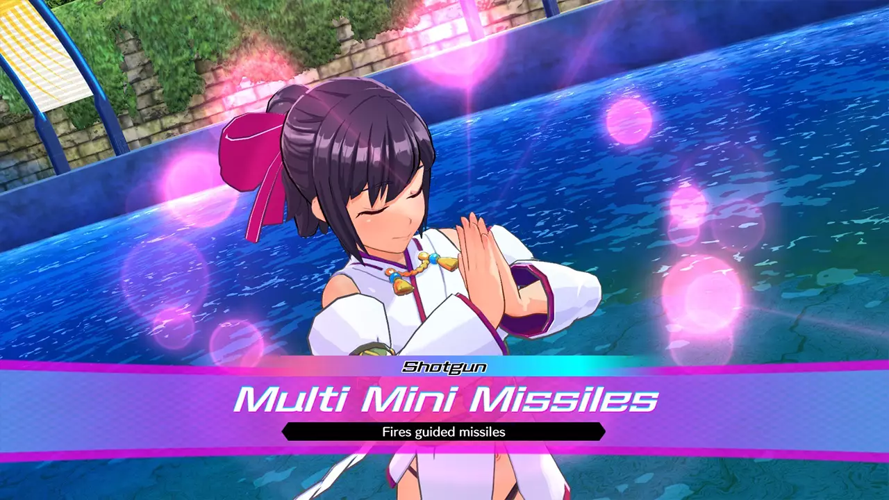 神田川 JET GIRLS-Kandagawa Jet Girls-游戏截图-好玩游戏库