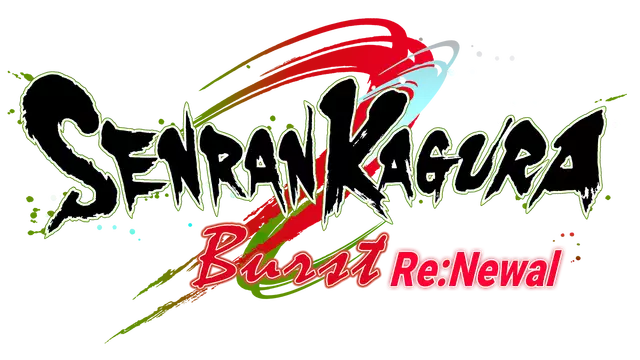 闪乱神乐：爆裂 – 重置版 | Senran Kagura Burst Re:Newal