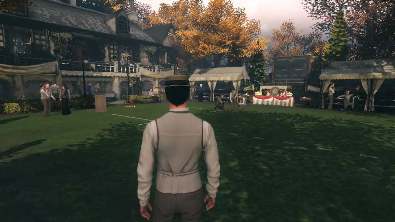 夏洛克·福尔摩斯：魔鬼之女-Sherlock Holmes: The Devil's Daughter-游戏截图-好玩游戏库