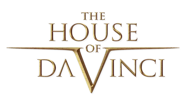 达芬奇密室 | The House of da Vinci