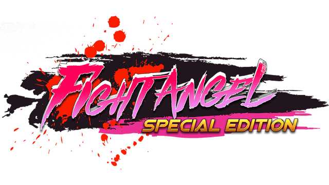 图片[1] | 格斗天使 SE | Fight Angel Special Edition | 好玩游戏