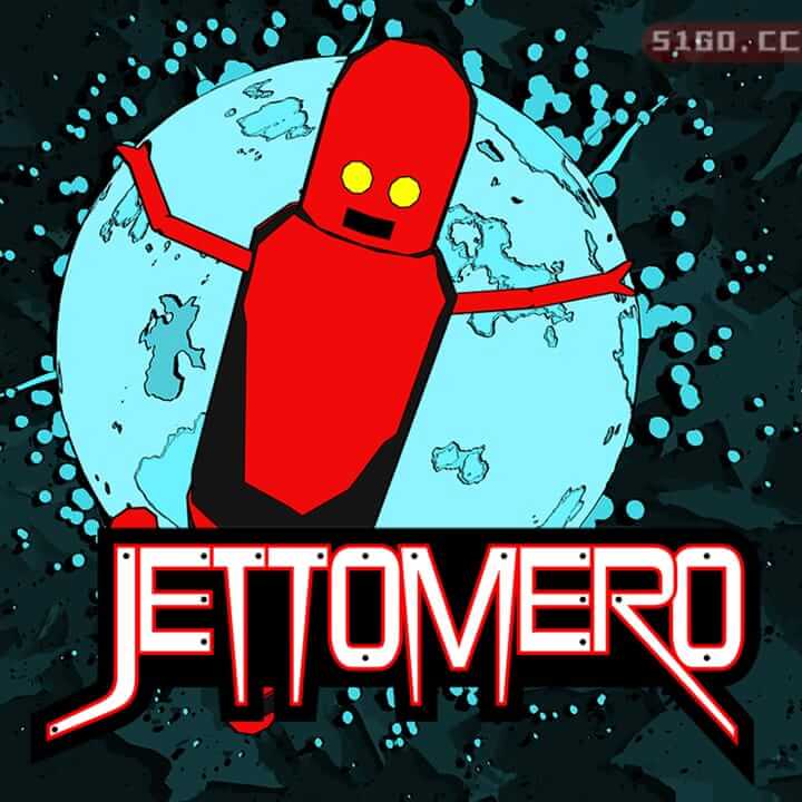 Jettomero：宇宙英雄