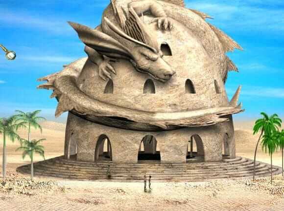 幻想纪元-Fancy Centur-游戏截图-好玩游戏库