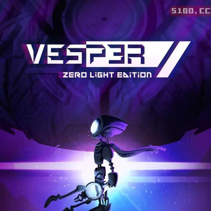 薄暮：Zero Light 版