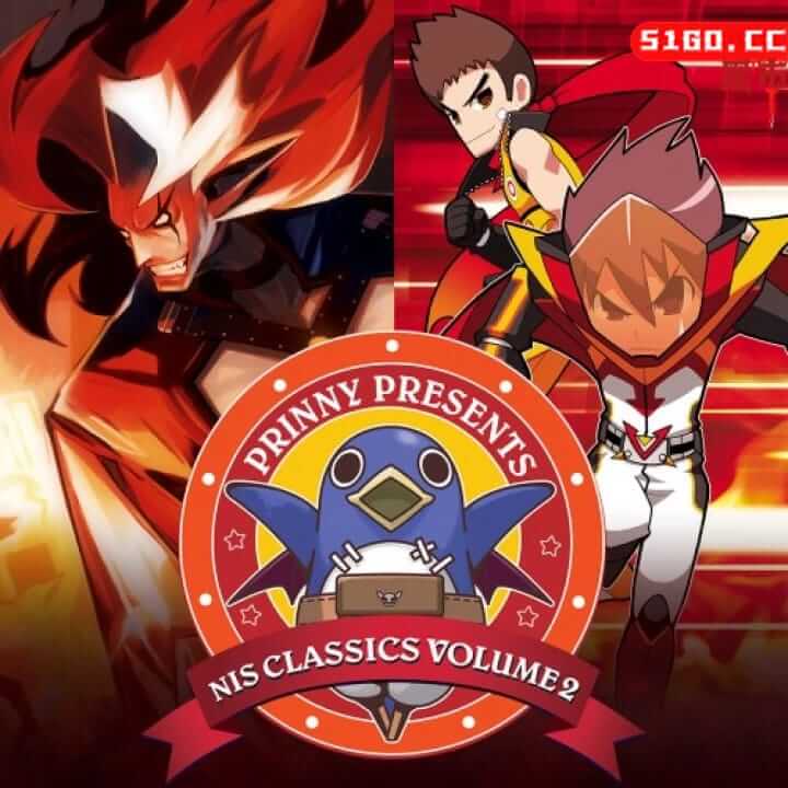 普利尼精彩呈现：NIS 经典合集 第二卷