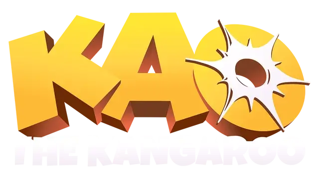 袋鼠闯天关 | Kao the Kangaroo