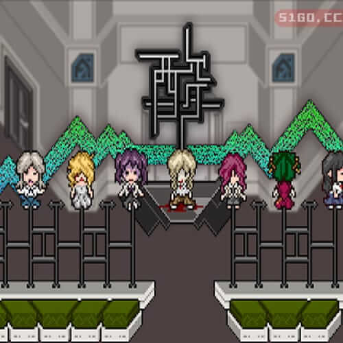 酸性女孩的逃脱