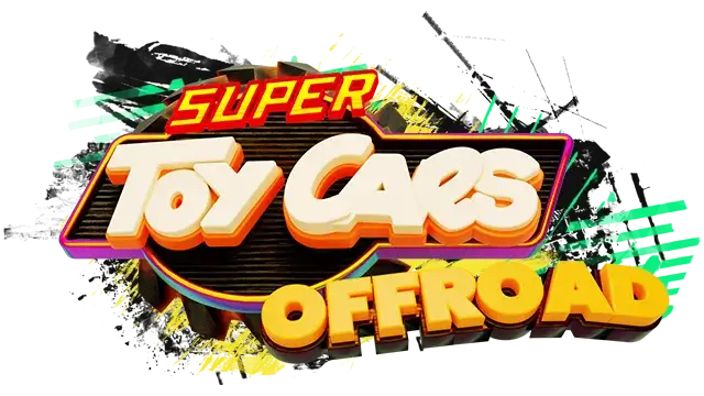 超级玩具车越野版.Super Toy Cars Offroad