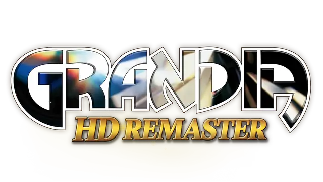 格兰蒂亚：高清重制版 | Grandia HD Remaster