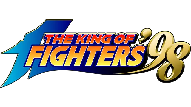 拳皇 ’98 | The King of Fighters ’98
