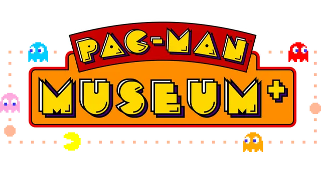 吃豆人博物馆+ | PAC-MAN MUSEUM+