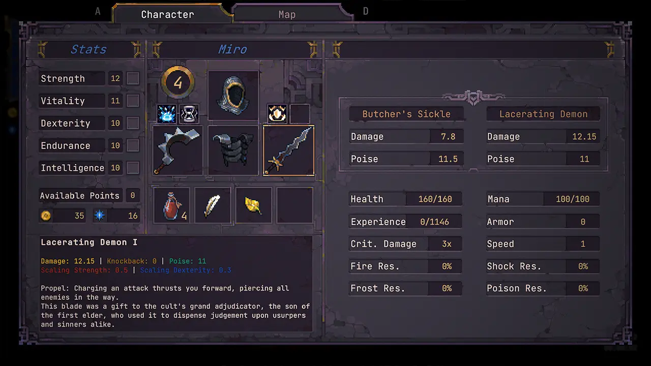 劫掠之河-Loot River-游戏截图-好玩游戏库