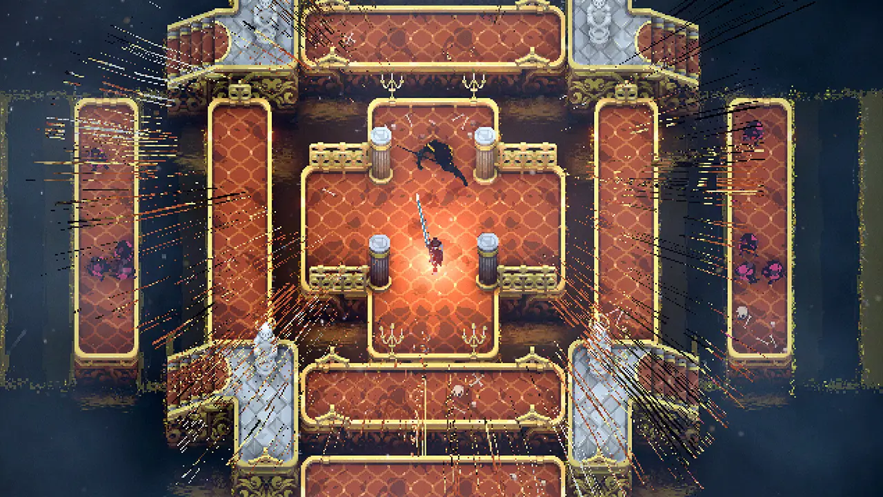 劫掠之河-Loot River-游戏截图-好玩游戏库