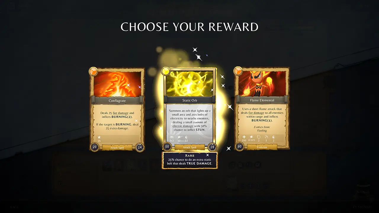 裂谷征途-Demonlore-游戏截图-好玩游戏库