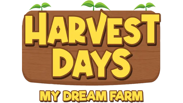 丰登之日: 我的梦中农场 | Harvest Days: My Dream Farm