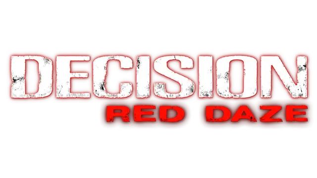 生死抉择：血霾 | Decision: Red Daze