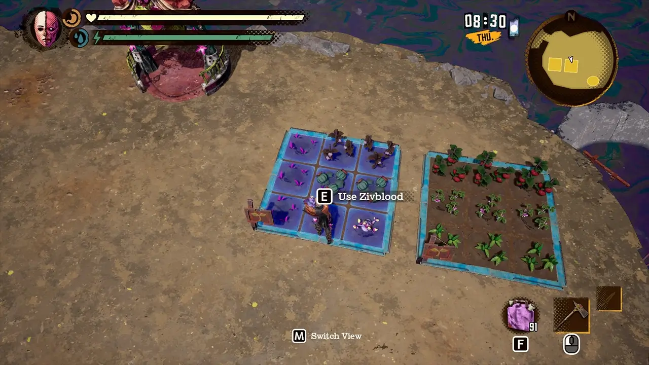 创尸纪-Deadcraft -游戏截图-好玩游戏库