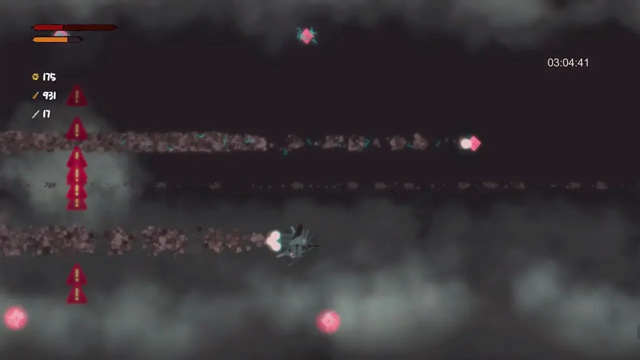 七月-July-游戏截图-好玩游戏库