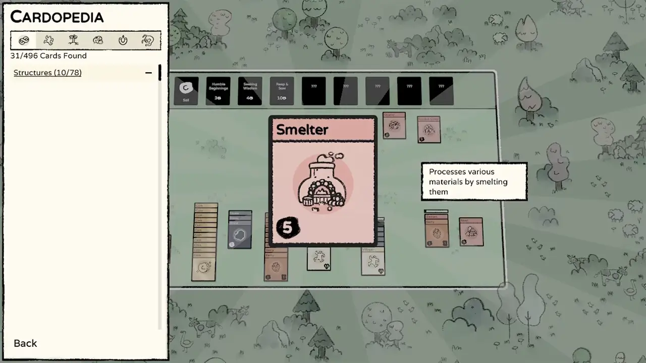 堆叠大陆-Stacklands-游戏截图-好玩游戏库