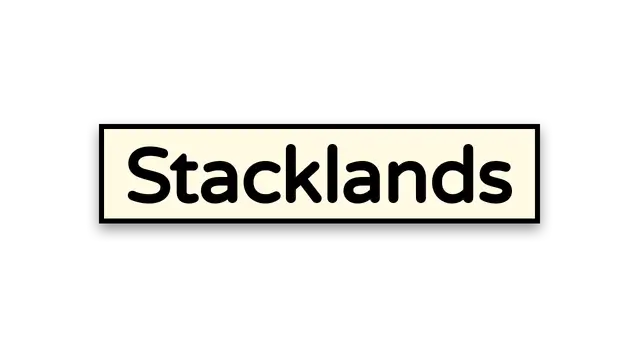 叠层世界 | Stacklands