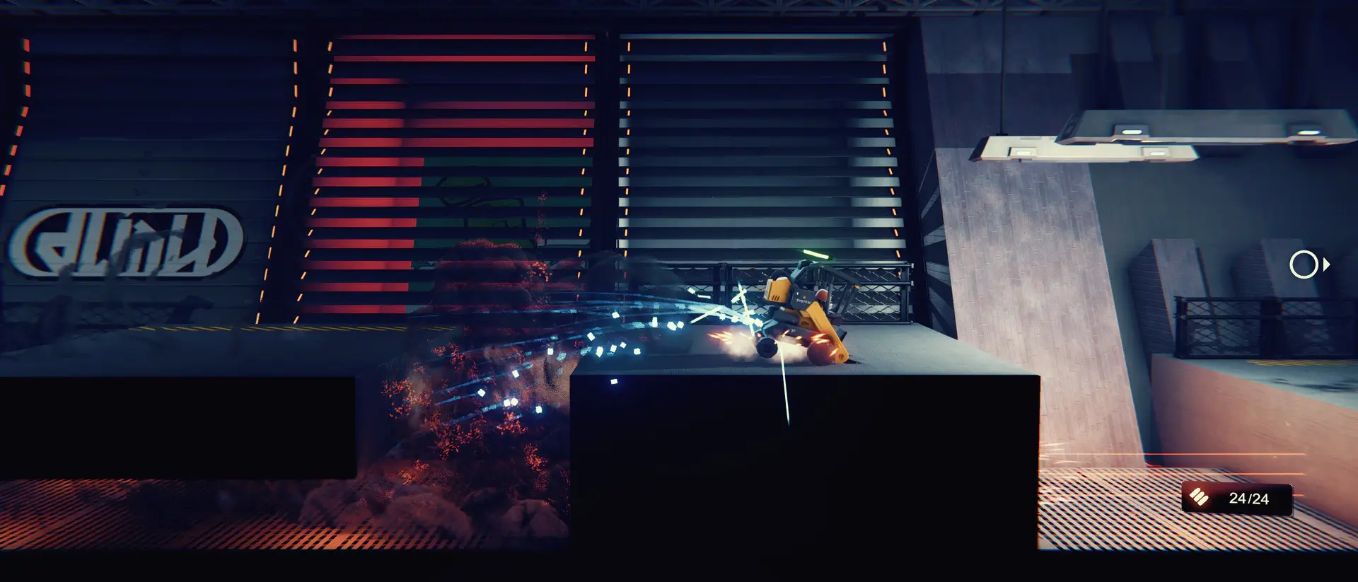 碳酸危机-Soda Crisis-游戏截图-好玩游戏库