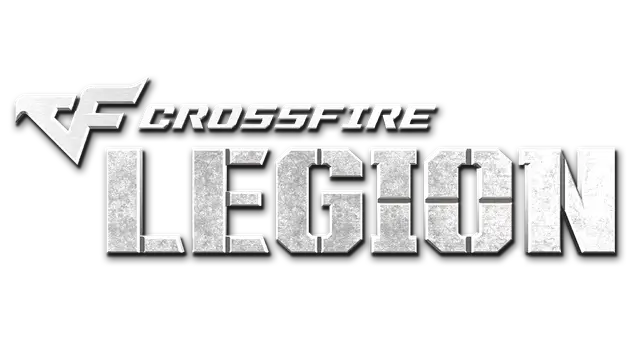 穿越火线：军团 | Crossfire: Legion