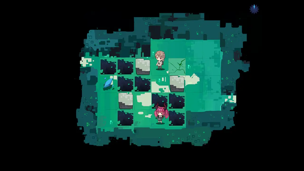 寻找女孩 5-Seek Girl V-游戏截图-好玩游戏库