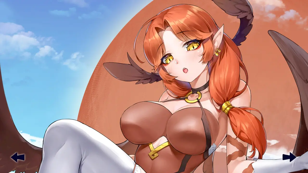 寻找女孩 5-Seek Girl V-游戏截图-好玩游戏库