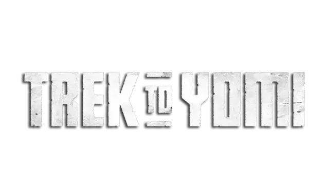 黄泉之路 | Trek to Yomi