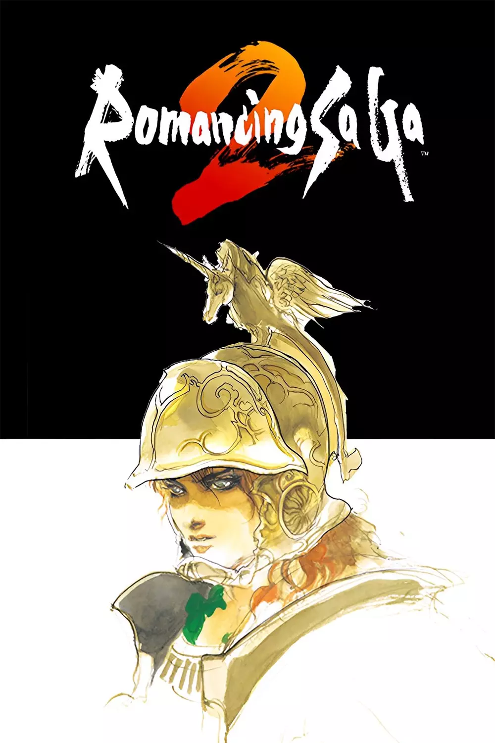浪漫沙加 2-Romancing SaGa 2-游戏截图-好玩游戏库