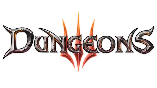 地牢 3 | Dungeons 3