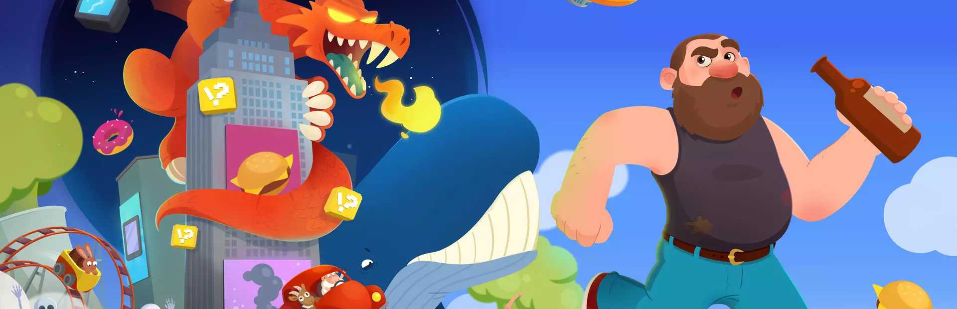 自杀小子：豪华版